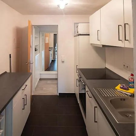 Strandschnecke 1 * シャルボイツ