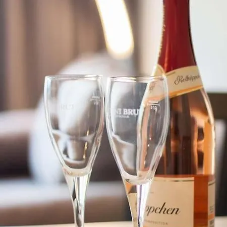 Strandschnecke 1 アパート シャルボイツ