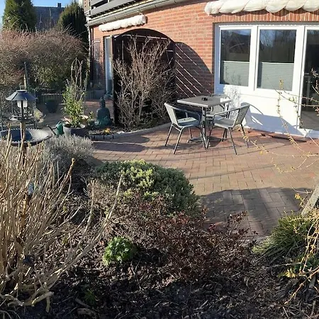 Strandschnecke 1 アパート