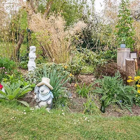 Strandschnecke 1 アパート *