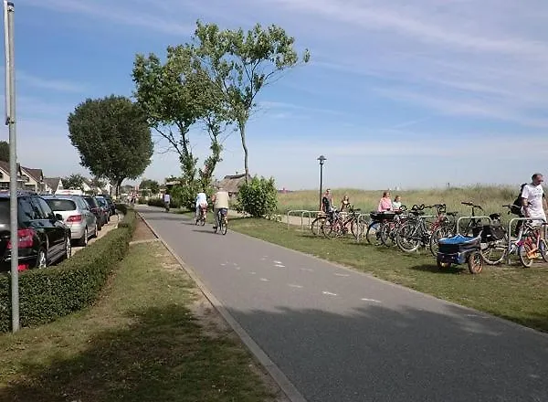 Strandschnecke 1 Appartamento Scharbeutz